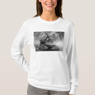 Oneonta Gorge PhotographColumbia River, OR T-Shirt
