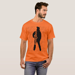 oneOone Lyric 2017 T-Shirt