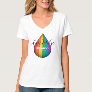 #OnePulse - Remembering Orlando T-Shirt