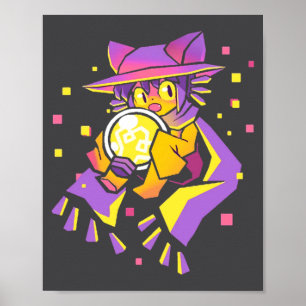Oneshot Niko Funny Pack Of Niko Oneshot Dm Me Fo  Poster