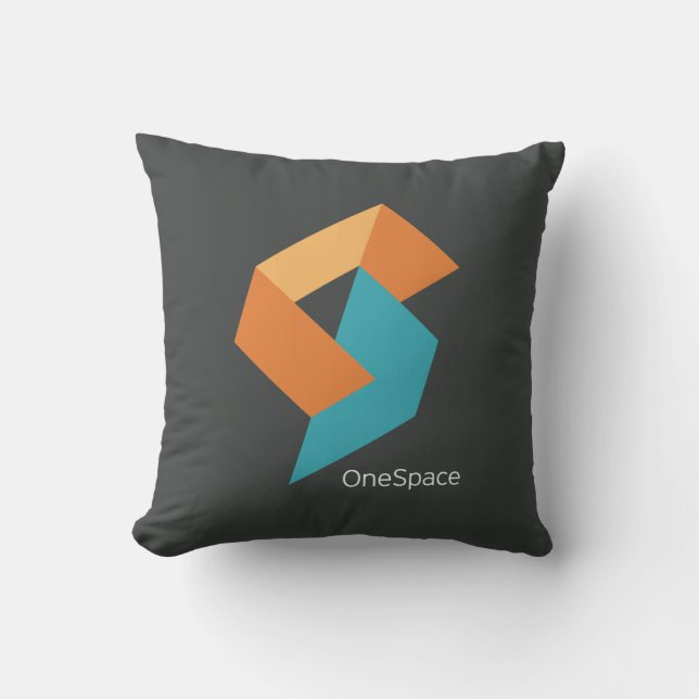 OneSpace Pillow (Front)