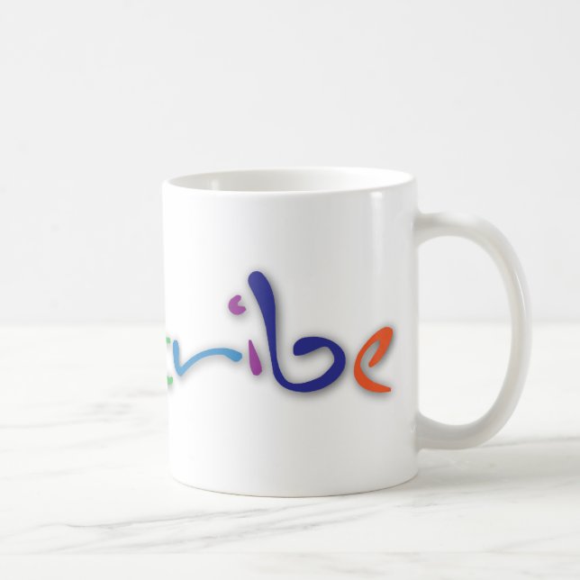 onetribe mugs (Right)