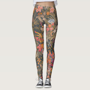 Onflora Floral Legging