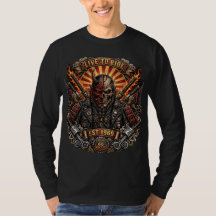 Oni Biker Samurai , Live to Ride Samurai Oni