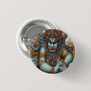 Oni Fortune Button