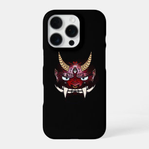 Oni iPhone 16 Pro Case