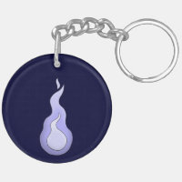 Onibi Spirit Flame- Japanese Yokai