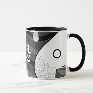 Onichibi - Fear Mug