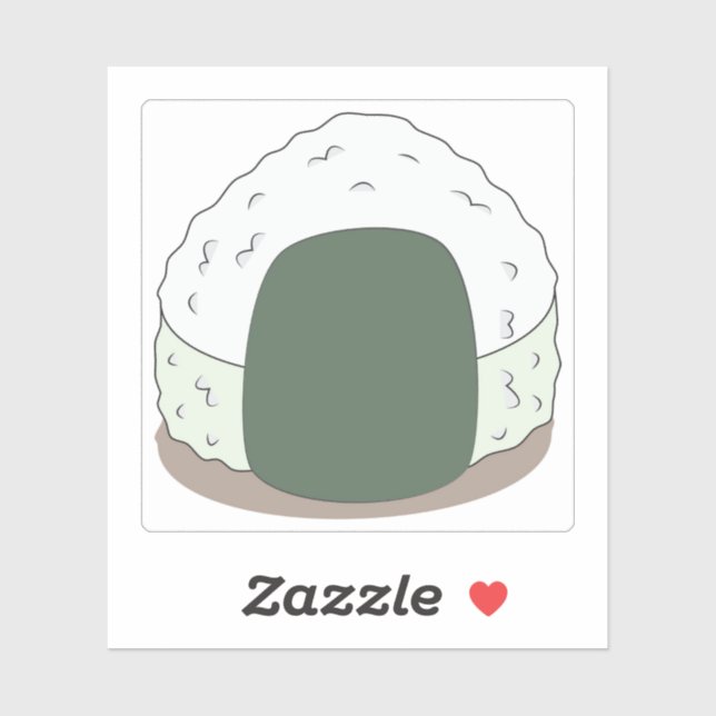 Onigiri (Sheet)