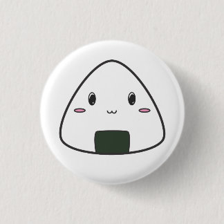 Onigiri Button