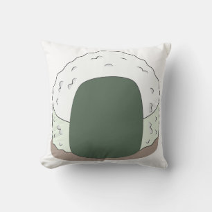 Onigiri Cushion