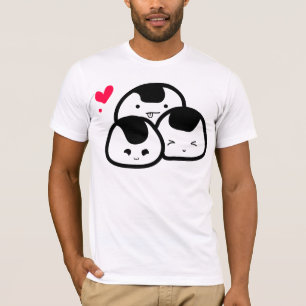 onigiri friends T-Shirt