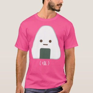 Onigiri-Sama (Shio) T-Shirt