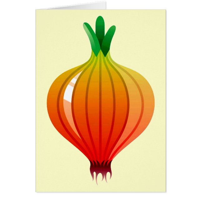 Onion (Front)