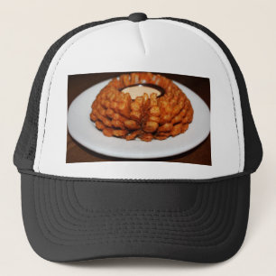 Onion Appetizer Trucker Hat
