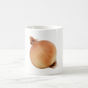 Onion Coffee Mug