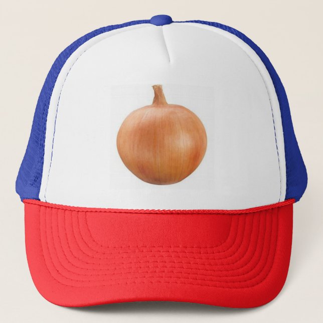 Onion Hat (Front)