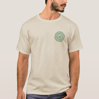 ONION logo tshirt