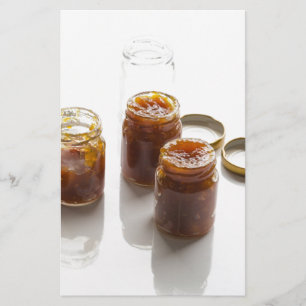Onion pineapple chutney ingredients and preparatio stationery
