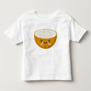 Onion Toddler T-Shirt