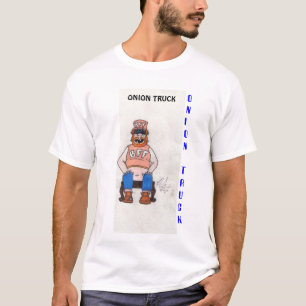 ONION TRUCK. BFF T-Shirt