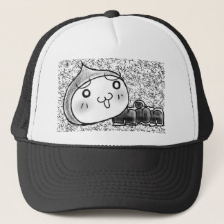 Onion trucker hat