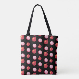 Onions Tote Bag