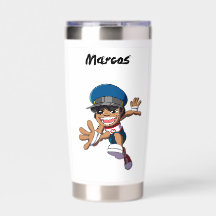 Onironautas Marco