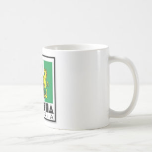 Onitsha, Nigeria T-shirt And Etc Coffee Mug