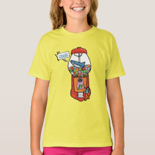 ONIVA! Gomme Balloune T-Shirt