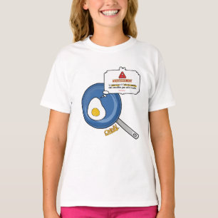 ONIVA! Oeuf T-Shirt