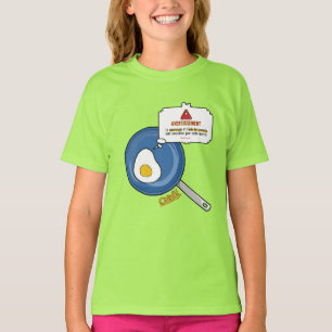 ONIVA! Oeuf T-Shirt