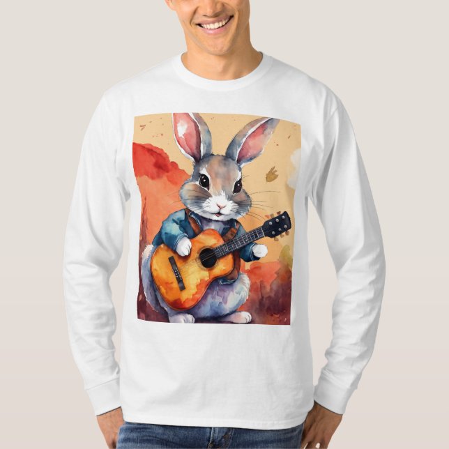 Online dukaan ke liye ek achha title ho sakta hai: T-Shirt (Front)