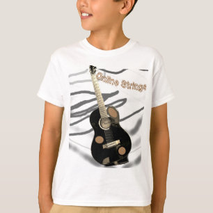 Online Strings T-Shirt