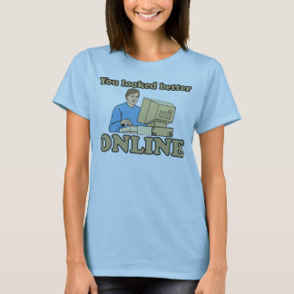 Online T-Shirt