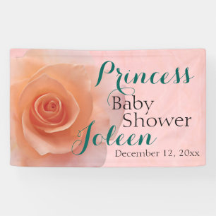 Only a Rose Blossom + your backgr. & ideas Banner