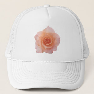 Only a Rose Blossom + your text & ideas Trucker Hat
