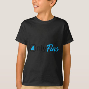 Only Adise Fins Funny B Salmon And Steelhead Fishi T-Shirt