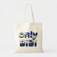 Only Bibi -Israel edition