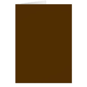 ONLY COLOR - dark brown