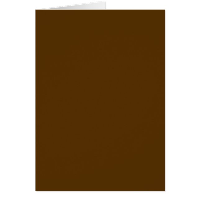 ONLY COLOR - dark brown (Front)