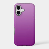 ONLY COLOR gradients - magenta