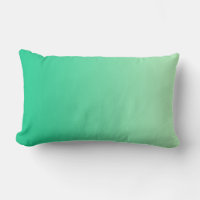 ONLY COLOR gradients - ocean green