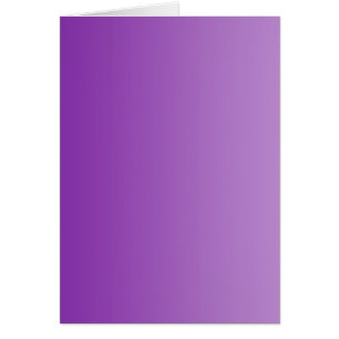 ONLY COLOR gradients - purple