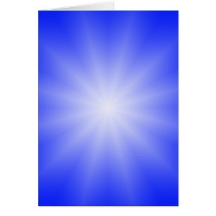 ONLY COLOR gradients - royal blue star