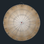 ONLY COLOR gradients Star - brown Dartboard<br><div class="desc">Only Colour Gradients Composing by EDDA Fröhlich | Template: background colour for your text or image | Trend: colour your life | You miss other colours,  products or designs? Feel free to contact me: contact@eddart.de</div>