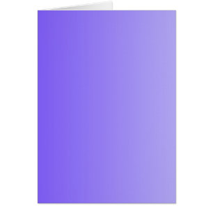 ONLY COLOR gradients - violet