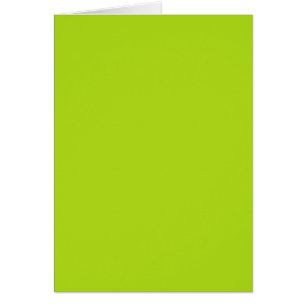 ONLY COLOR - light green