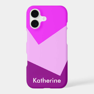 Only Colour Background - pink magenta + your ideas
