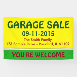 Only Colour lemon yellow & stripe + your idea Banner